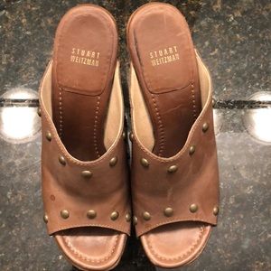Stuart Weitzman shoes